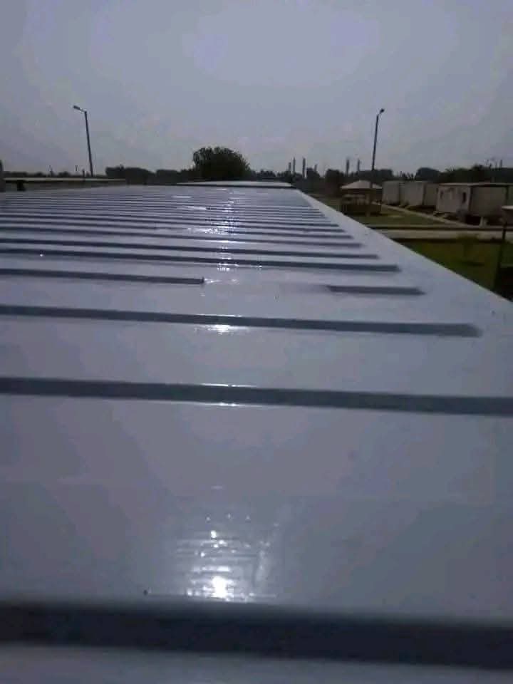 Water Proofing
